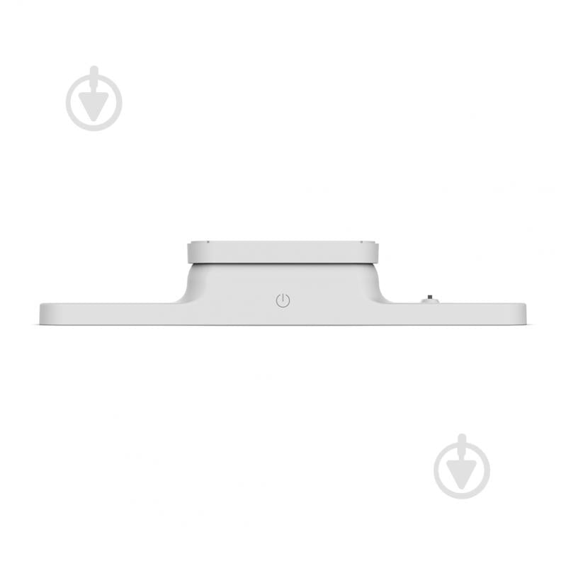 Настольная лампа ColorWay Magnetic Multi-Functional со встроенным аккумулятором 24x3 Вт белый CW-DL11MMB-W - фото 4 Настольная лампа ColorWay Magnetic Multi-Functional со встроенным аккумулятором 24x3 Вт белый CW-DL11MMB-W - фото 4