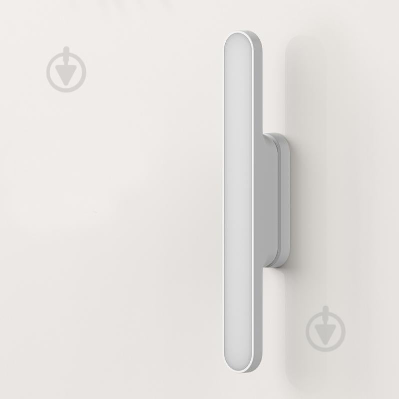 Настольная лампа ColorWay Magnetic Multi-Functional со встроенным аккумулятором 24x3 Вт белый CW-DL11MMB-W - фото 6 Настольная лампа ColorWay Magnetic Multi-Functional со встроенным аккумулятором 24x3 Вт белый CW-DL11MMB-W - фото 6