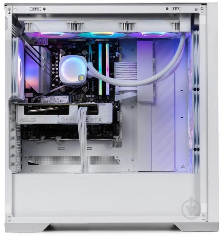 Компьютер Artline Overlord GT302 (GT302v16w) white - фото 10