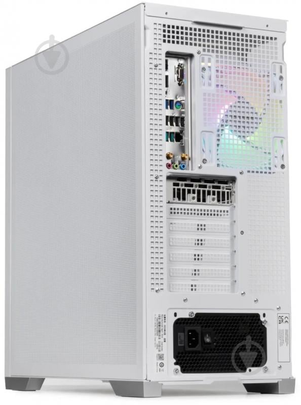 Компьютер Artline Overlord GT302 (GT302v16w) white - фото 6