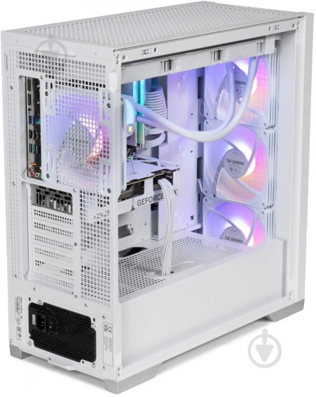 Компьютер Artline Overlord GT302 (GT302v16w) white - фото 5