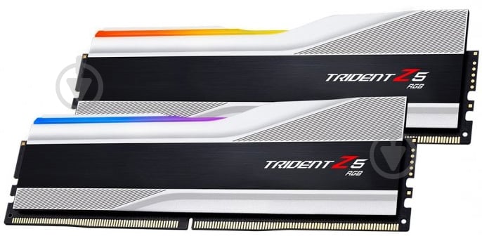 Оперативна пам'ять G.Skill DDR SDRAM 32 GB (2x16GB)(F5-5600J3636C16GX2-TZ5RS) Trident Z5 RGB Black - фото 3