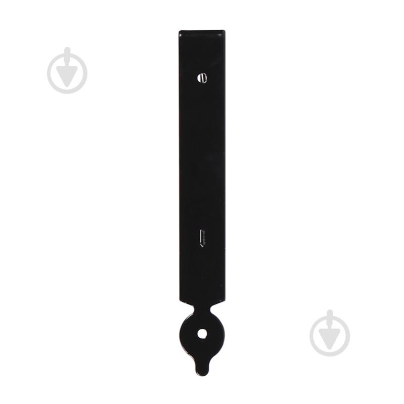 Larvij Флюгер черный L7649BL - фото 3