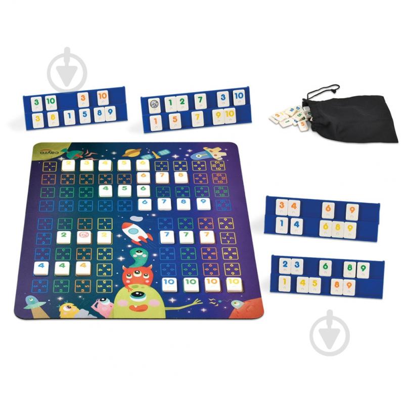 Игра настольная CAYRO 7044 - фото 3