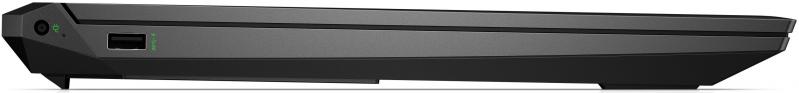 Ноутбук HP Pavilion 16 Gaming 16,1 (24A99EA) black - фото 5
