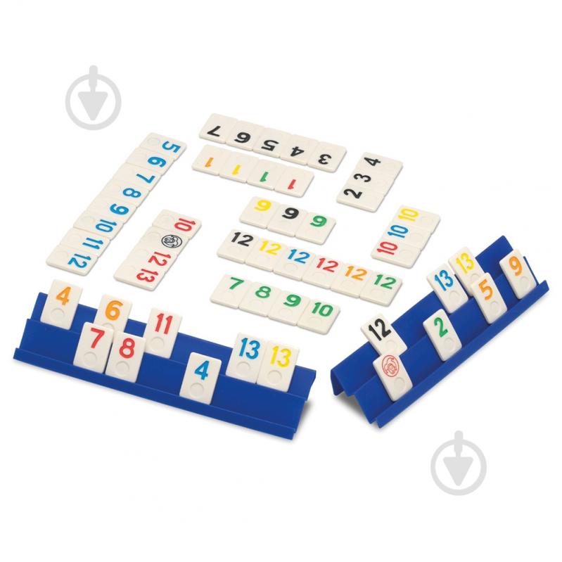 Игра настольная CAYRO 759 - фото 4
