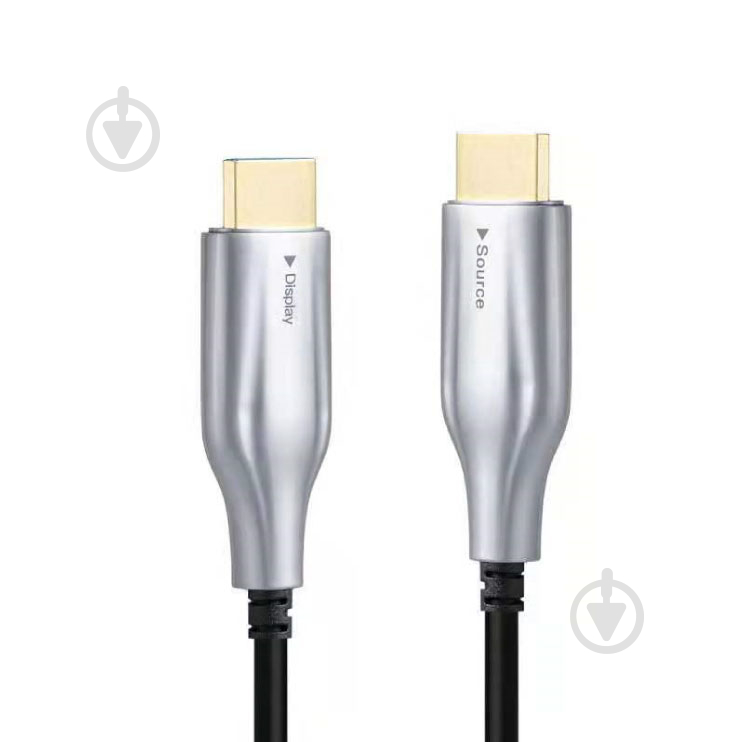 Кабель Viewcon AOC HDMI V.2.1 8К 120Гц 30 м (MYOF12-30M) - фото 1