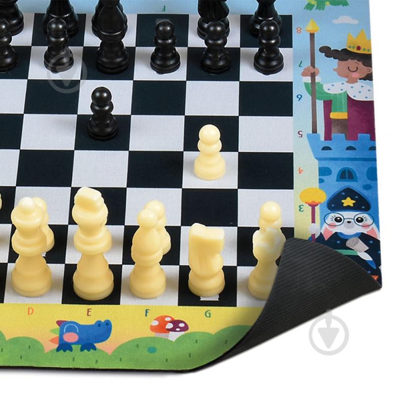 Игра настольная CAYRO 169 - фото 3