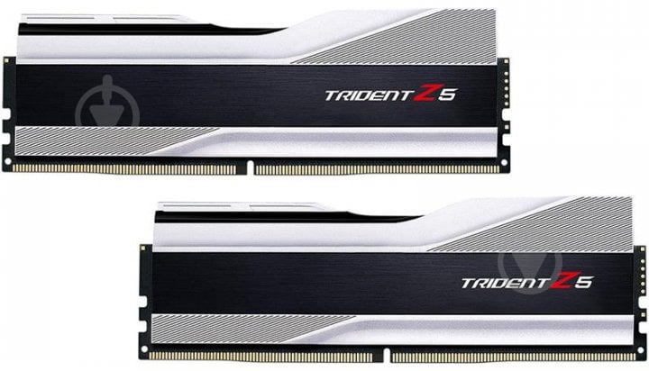 Оперативна пам'ять G.Skill DDR SDRAM 32 GB (2x16GB)(F5-6000J3636F16GX2-TZ5RS) Trident Z5 RGB Black - фото 3