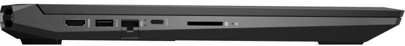 Ноутбук HP Pavilion 17 Gaming 17,3 (423S5EA) black - фото 4