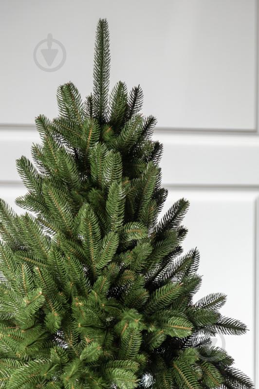 Штучна ялинка лита Лапландська 1,80 м зелена - фото 12 Штучна ялинка лита Лапландська 1,80 м зелена - фото 12