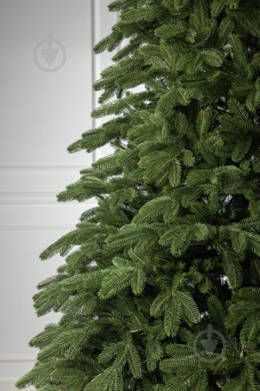 Штучна ялинка лита Лапландська 1,80 м зелена - фото 11 Штучна ялинка лита Лапландська 1,80 м зелена - фото 11