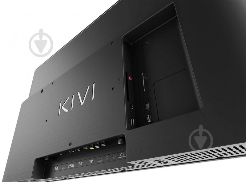 ВИТРИНА! Телевизор Kivi 32F760QB - фото 8 ВИТРИНА! Телевизор Kivi 32F760QB - фото 8