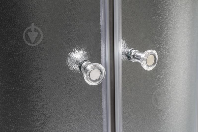 Душевая кабина Koller Pool NF90 90х90 см - фото 4 Душевая кабина Koller Pool NF90 90х90 см - фото 4