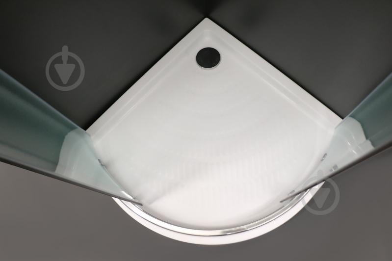 Душевая кабина Koller Pool NF90 90х90 см - фото 3 Душевая кабина Koller Pool NF90 90х90 см - фото 3