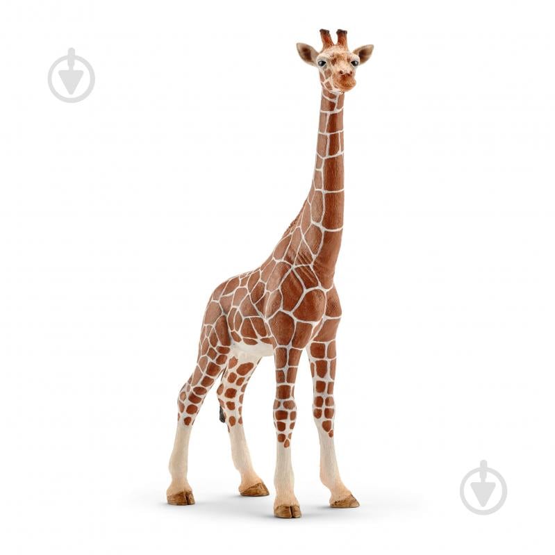 Фигурка Schleich Жирафа самка арт. 14750 6834233 - фото 1