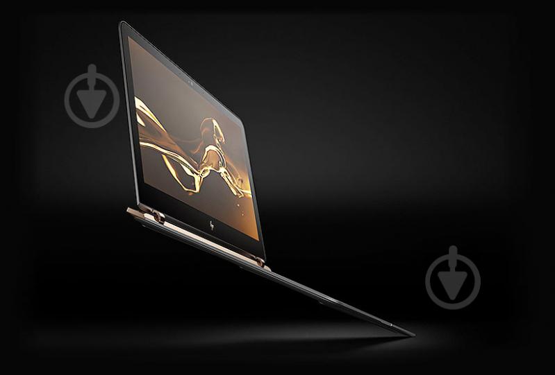 Ноутбук HP Spectre x360 13-aw2007ua 13,3 (423M7EA) black - фото 11