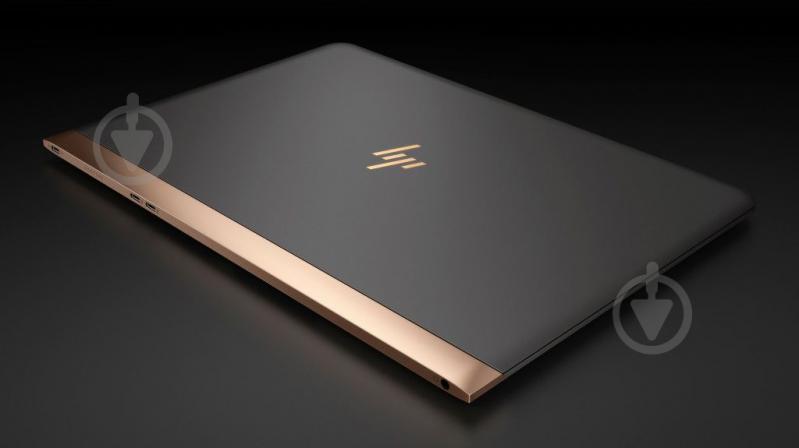 Ноутбук HP Spectre x360 13-aw2007ua 13,3 (423M7EA) black - фото 14