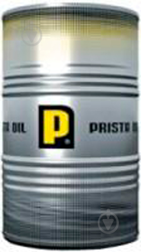 Моторное масло Prista Oil PRIS SHPD LS 15W-40 210 л (PRIS SHPD LS 15W40 210L) - фото 1