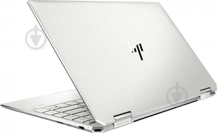 Ноутбук HP Spectre x360 13-aw2006ua 13,3 (423M8EA) silver - фото 6