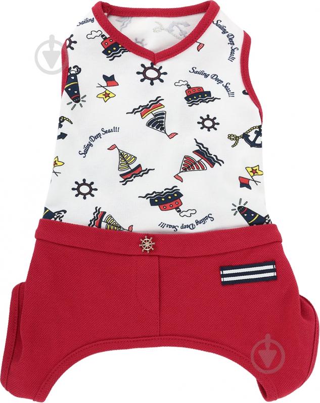 Костюм Pet Fashion Стиф S - фото 2