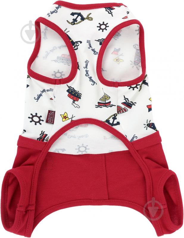 Костюм Pet Fashion Стиф S - фото 3