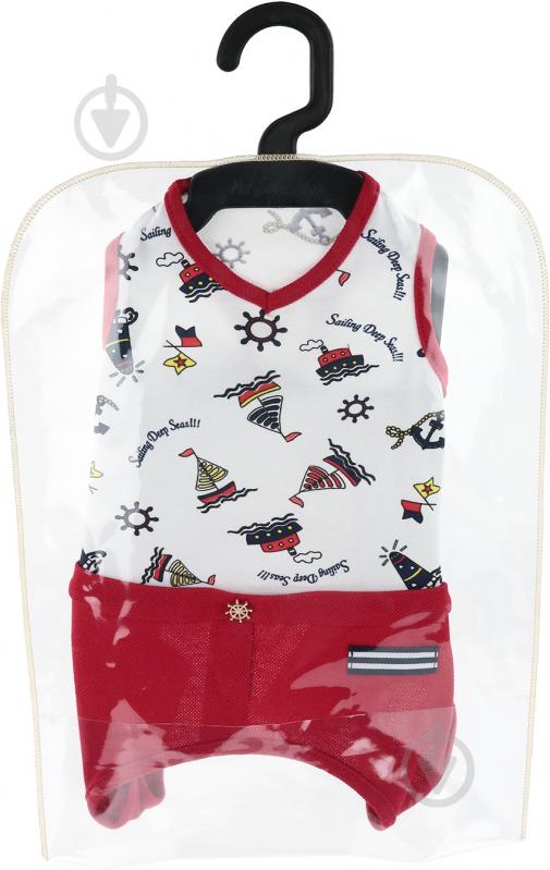 Костюм Pet Fashion Стиф S - фото 4