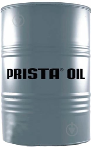 Моторное масло Prista Oil PRIS UHPD 5W-30 210 л (PRIS UHPD 5W30 210L) - фото 1