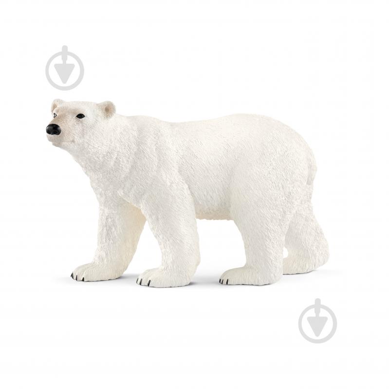 Фігурка Schleich Білий ведмідь арт. 14800 6833886 - фото 1