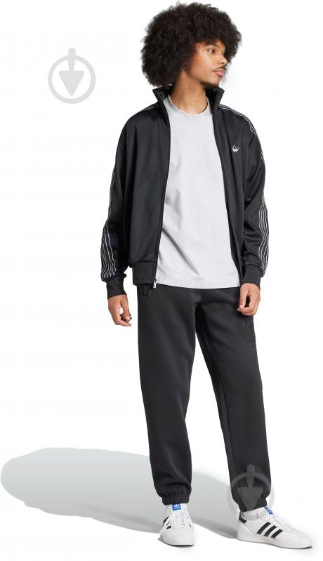 Штани Adidas VRCT PANTS 1 IZ2565 р. S чорний - фото 5