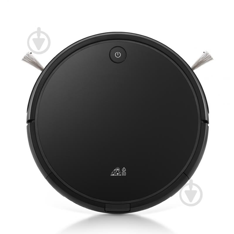 Робот-пилосос Puppyoo R30 black - фото 3 Робот-пилосос Puppyoo R30 black - фото 3