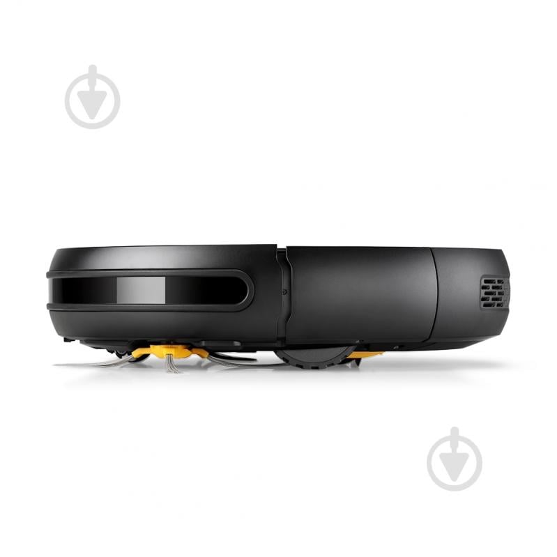 Робот-пилосос Puppyoo R30 black - фото 5 Робот-пилосос Puppyoo R30 black - фото 5