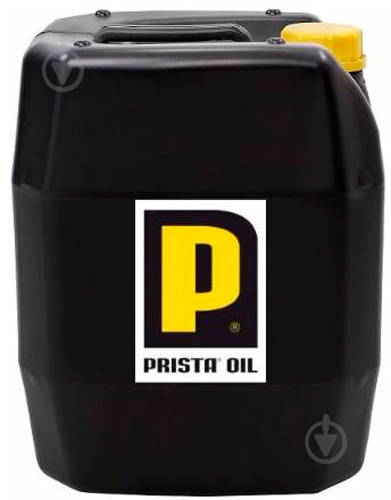 Моторное масло Prista Oil PRIS SHPD LS 10W-30 20 л (PRIS SHPD LS 10W30 20L) - фото 1