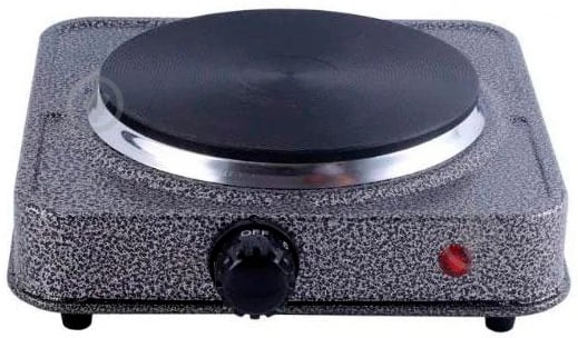 Плита электрическая настольная Grunhelm GHP-5812 - фото 1