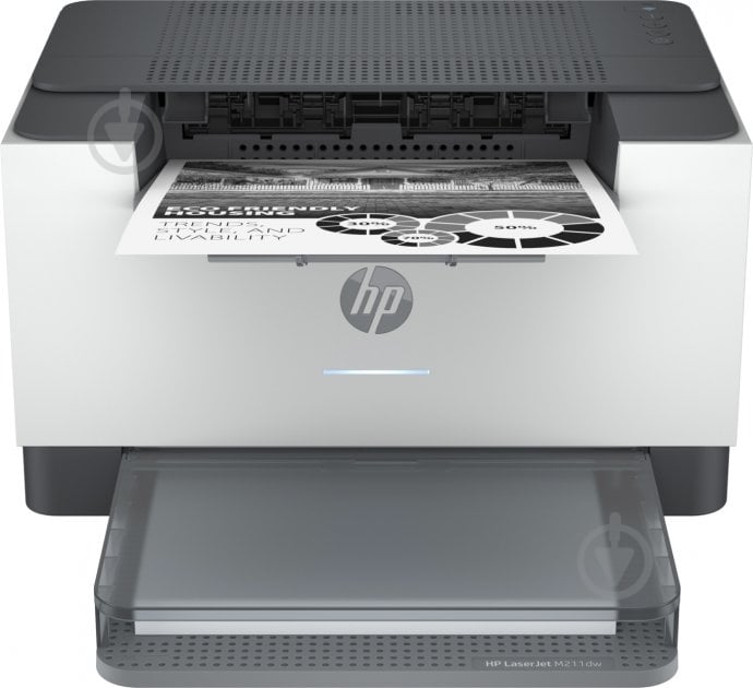 Принтер HP LaserJet M211d А4 (9YF82A) - фото 1