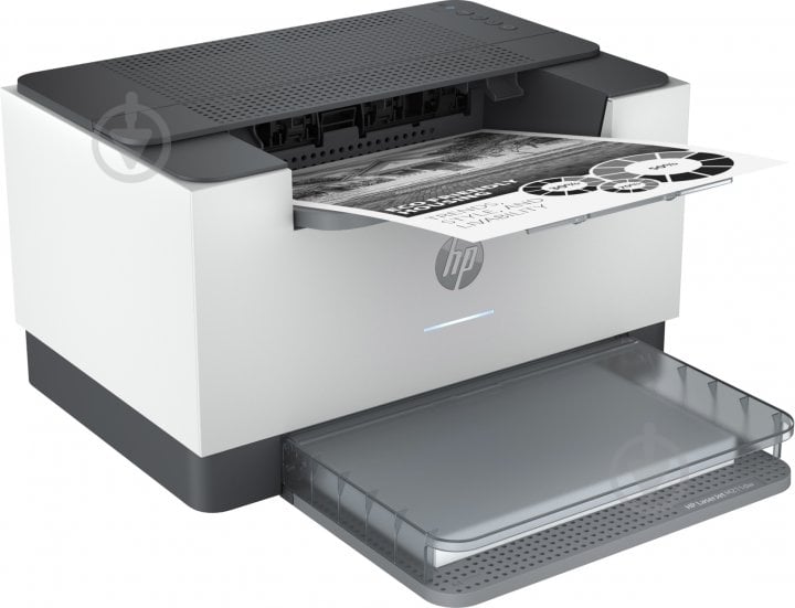 Принтер HP LaserJet M211d А4 (9YF82A) - фото 2