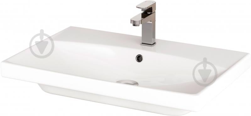 Умывальник Cersanit City 70 - фото 1