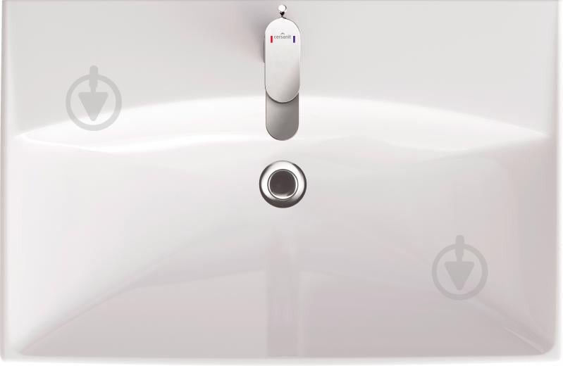 Умывальник Cersanit City 70 - фото 2