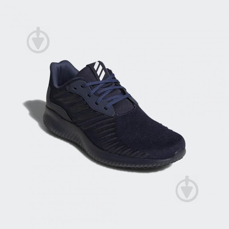 Кросівки чоловічі Adidas alphabounce rc m CG5126 р.42 2/3 темно-сині - фото 4