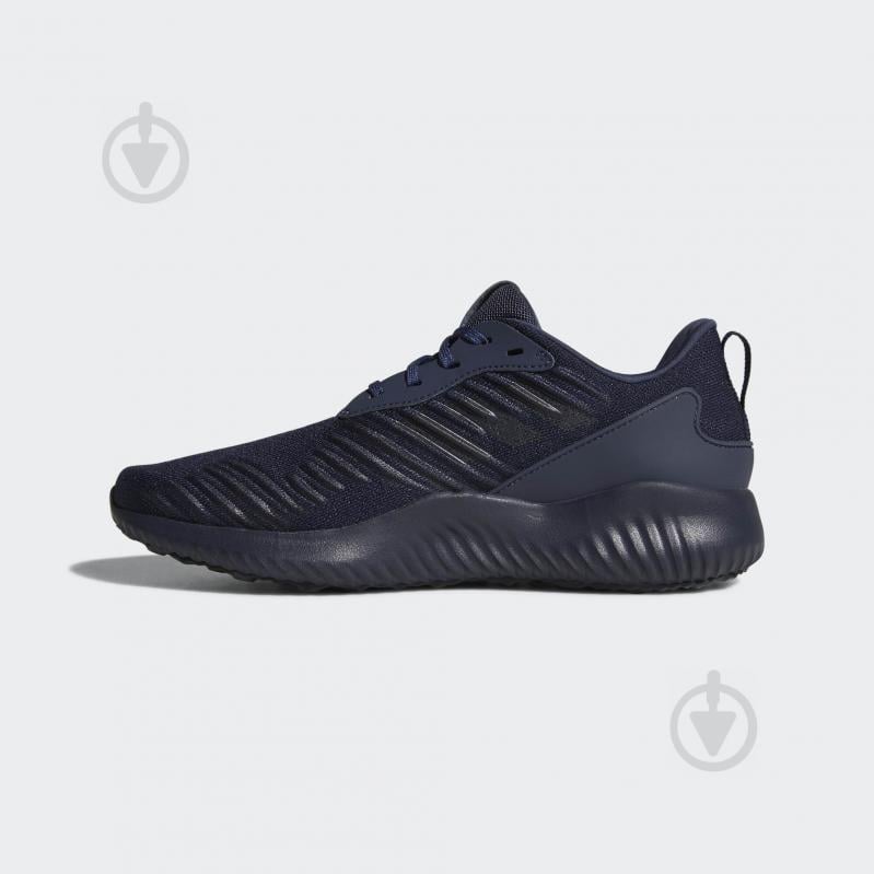 Кросівки чоловічі Adidas alphabounce rc m CG5126 р.42 2/3 темно-сині - фото 6