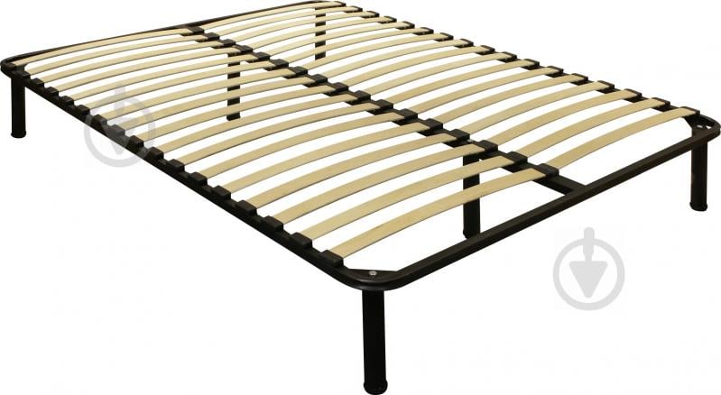 Каркас-кровать на металлической раме под матрас XL