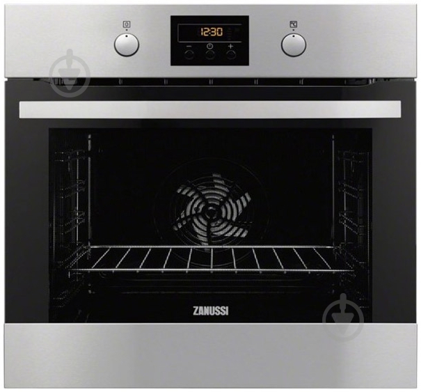 Духовой шкаф Zanussi ZKC 54451 XA - фото 1