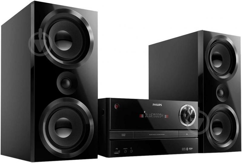 Микросистема Philips BTM3360 - фото 2