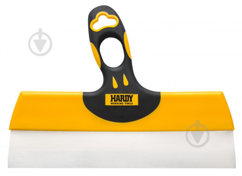 Шпатель малярный Hardy 0820-670035 - фото 1