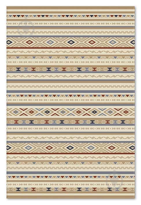 Ковер Moldabela Kilim 7948-1-52933 1,20x1,60 м - фото 1