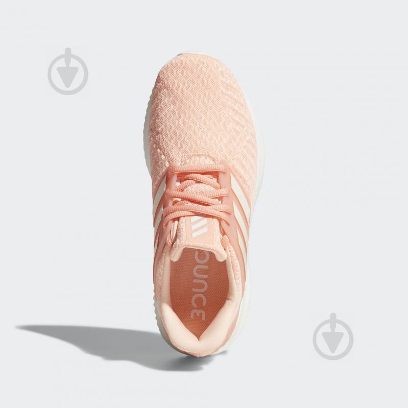 Кросівки жіночі Adidas alphabounce rc.2 w CG5597 р.38 рожеві - фото 2