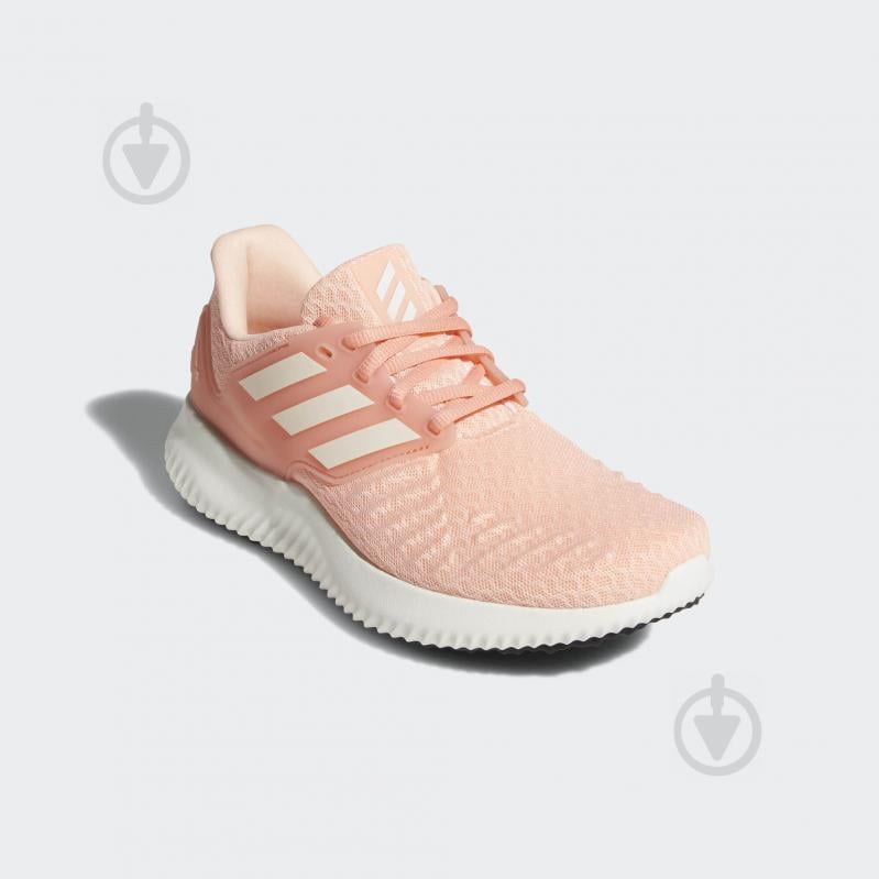 Кросівки жіночі Adidas alphabounce rc.2 w CG5597 р.38 рожеві - фото 4