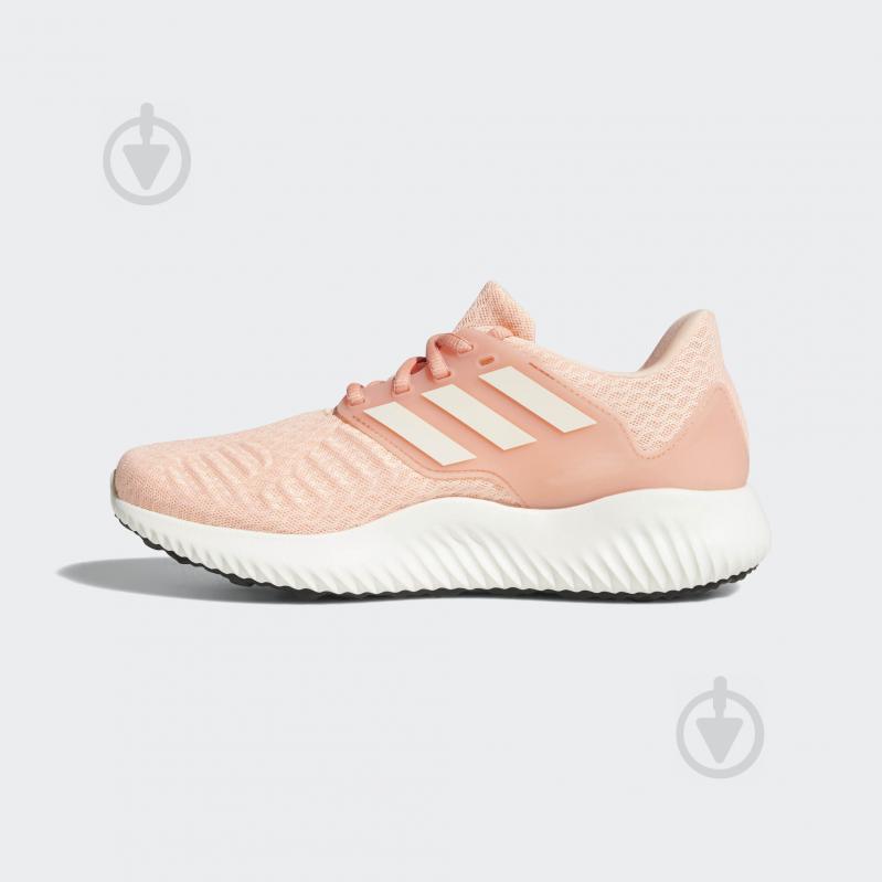 Кросівки жіночі Adidas alphabounce rc.2 w CG5597 р.38 рожеві - фото 6