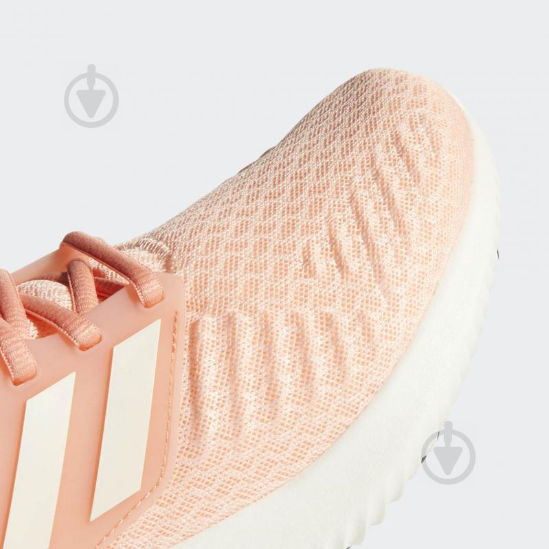 Кросівки жіночі Adidas alphabounce rc.2 w CG5597 р.38 рожеві - фото 8