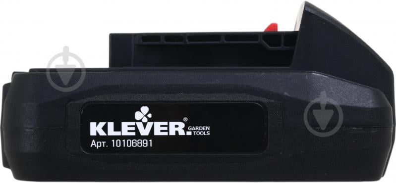 Батарея аккумуляторная Klever - фото 4 Батарея аккумуляторная Klever - фото 4